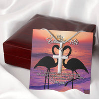 Load image into Gallery viewer, To My Beautiful Wife
