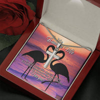 Load image into Gallery viewer, To My Beautiful Wife
