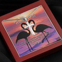 Load image into Gallery viewer, To My Beautiful Wife
