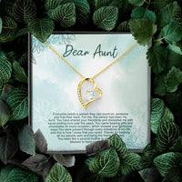 Load image into Gallery viewer, Dear Aunt
