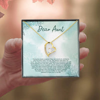 Load image into Gallery viewer, Dear Aunt
