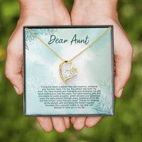 Load image into Gallery viewer, Dear Aunt
