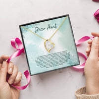 Load image into Gallery viewer, Dear Aunt
