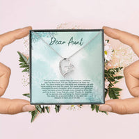 Load image into Gallery viewer, Dear Aunt
