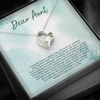 Load image into Gallery viewer, Dear Aunt
