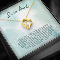 Load image into Gallery viewer, Dear Aunt
