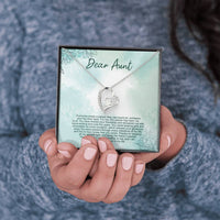 Load image into Gallery viewer, Dear Aunt
