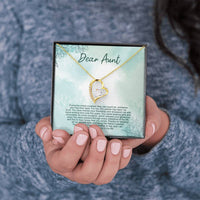 Load image into Gallery viewer, Dear Aunt
