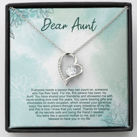 Load image into Gallery viewer, Dear Aunt
