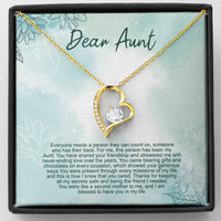 Load image into Gallery viewer, Dear Aunt
