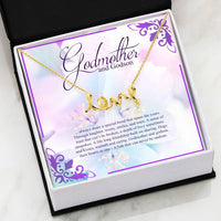 Load image into Gallery viewer, My Dearest Godmother
