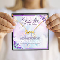 Load image into Gallery viewer, My Dearest Godmother
