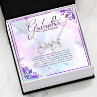 Load image into Gallery viewer, My Dearest Godmother
