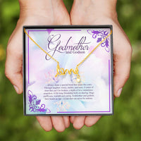 Load image into Gallery viewer, My Dearest Godmother
