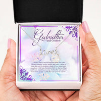 Load image into Gallery viewer, My Dearest Godmother
