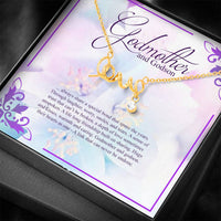 Load image into Gallery viewer, My Dearest Godmother
