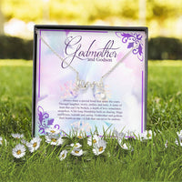 Load image into Gallery viewer, My Dearest Godmother
