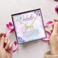 Load image into Gallery viewer, My Dearest Godmother
