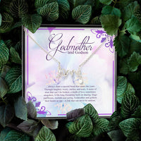 Load image into Gallery viewer, My Dearest Godmother
