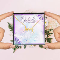 Load image into Gallery viewer, My Dearest Godmother
