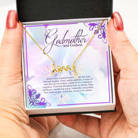 Load image into Gallery viewer, My Dearest Godmother
