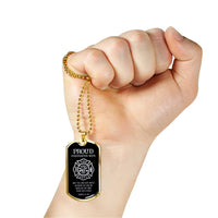 Load image into Gallery viewer, Proud Firefighter wife
