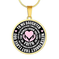 Load image into Gallery viewer, I Love My Daughter
