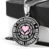 Load image into Gallery viewer, I Love My Daughter
