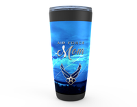 Load image into Gallery viewer, Airforce Mom
