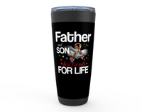 Load image into Gallery viewer, Father-Son Best Friends
