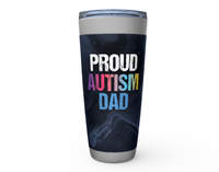 Load image into Gallery viewer, Proud Autism Dad
