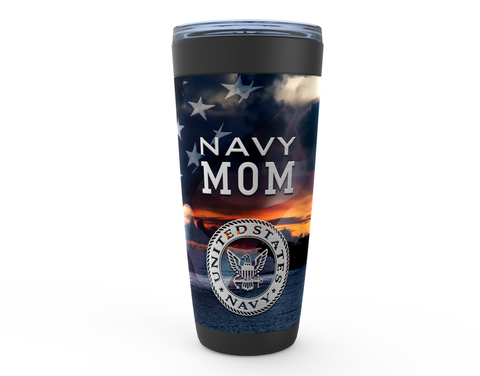 Navy Mom