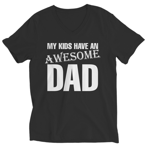 My Kids Have an Awesome Dad